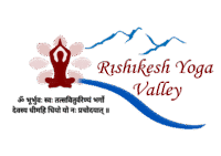Rishikesh Yoga Valley LOGO