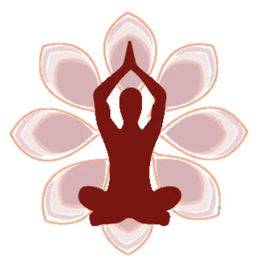 Rishikesh Yoga Valley Logo Favicon