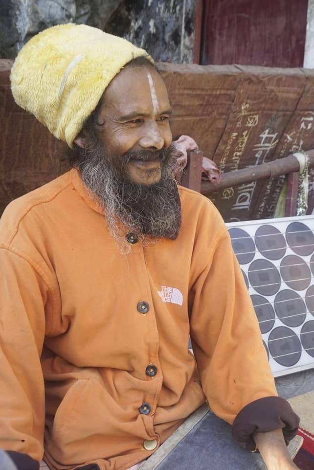 Manu singh
