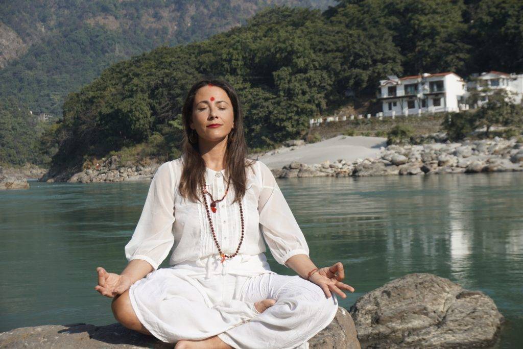 7 day yoga retreat Rishikesh