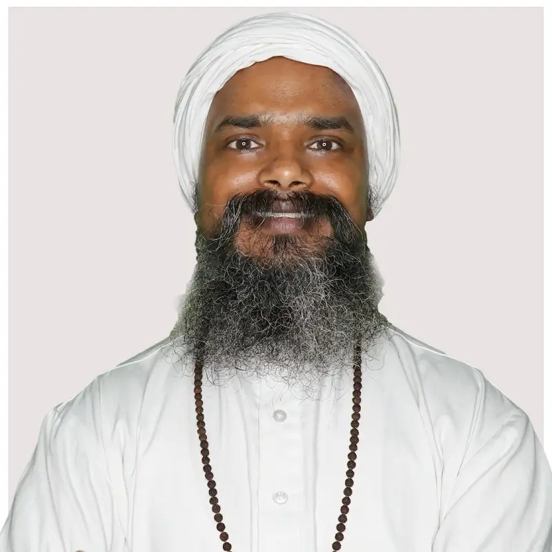 Acharya Siddhant