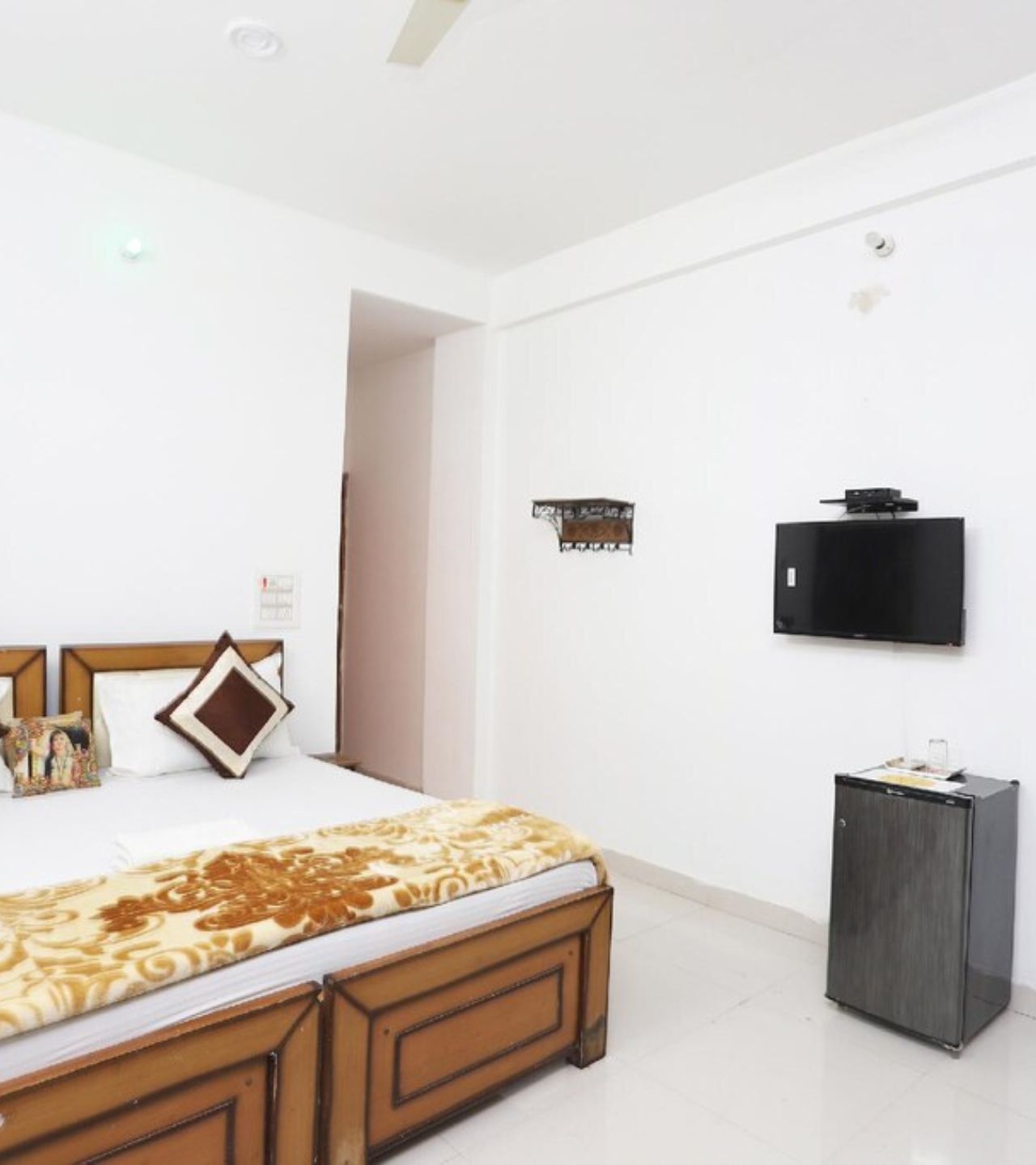 accommodation rshikesh yoga valley