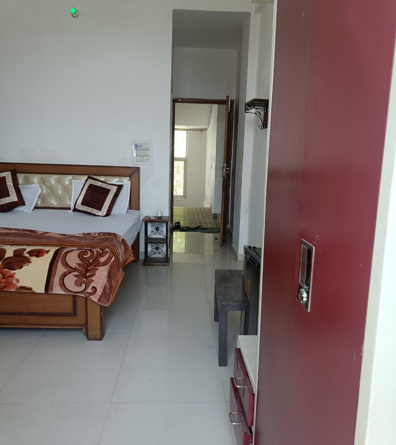 room