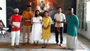 200 Hour Yoga Certification at Rishikesh Yoga Valley