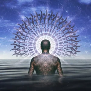 Human Yoga Spirituality