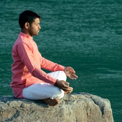 Yogi Amit