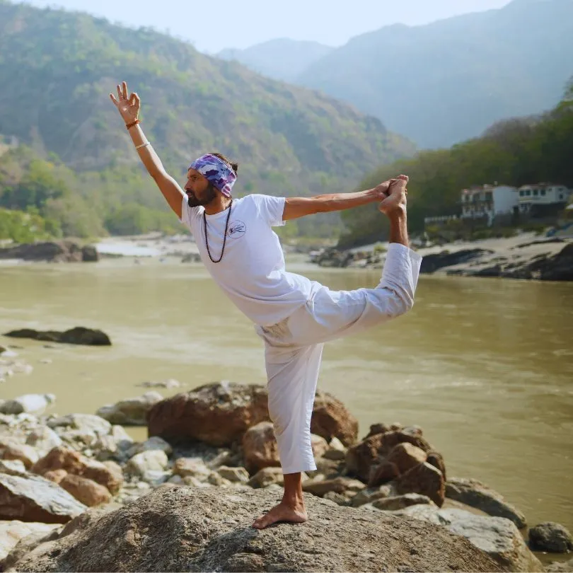 yoga-teacher-kamal-negi