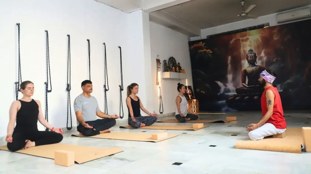 Ashwini mudra