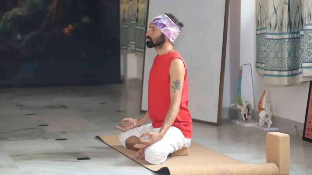 pranic healing