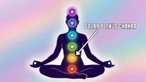 Solar Plexus Chakra