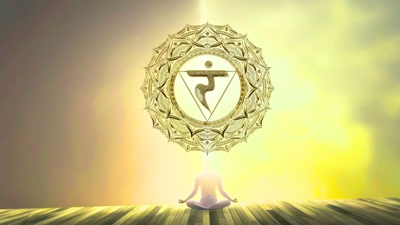 Solar Plexus Chakra (Manipura Meditation)