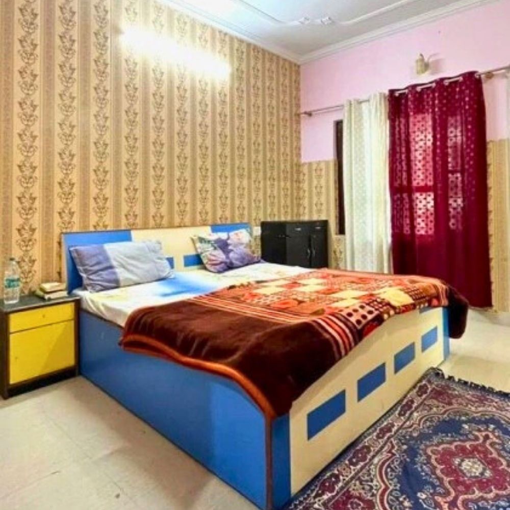 RYV school private accommodation