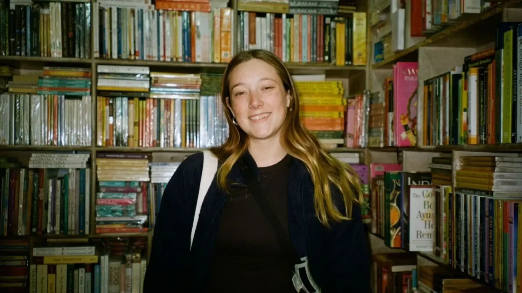 500 hour yoga teacher training student studying in rishikesh with Rishikesh Yoga Valley