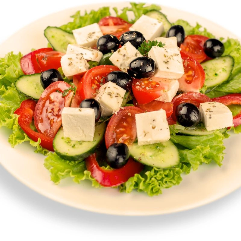 RISHIKESH YOGA VALLEY FOOD