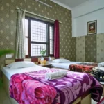 DOUBLE SHARED ROOM IN RYV