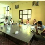 FOOD AT RISHIKESH YOGA VALLEY