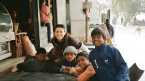 is rishikesh safe for solo female travelers