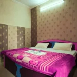 PRIVATE ROOM IN RISHIKESH YOGA VALLEY