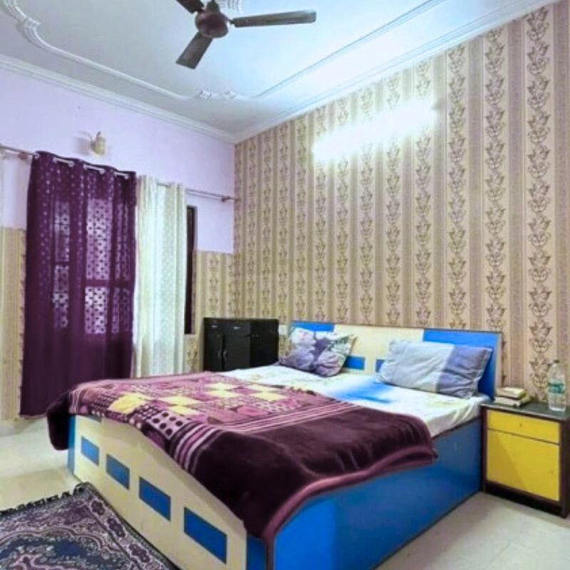 PRIVATE ROOM IN RISHIKESH YOGA VALLEY