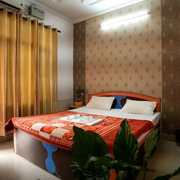 RYV PRIVATE ROOM