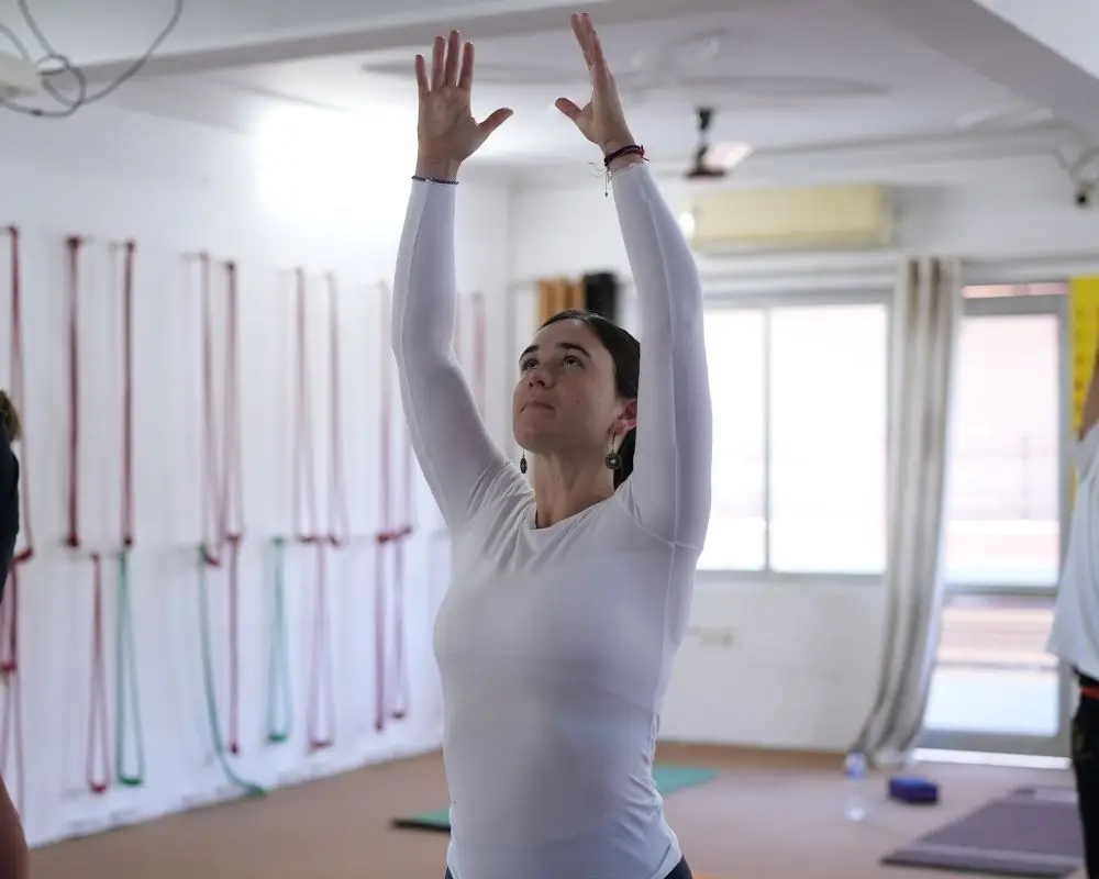 Understanding Yoga Beyond Physical Postures