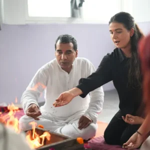 yogi upendra teaching shatkarma in 500 hour yoga teacher training in rishikesh indiayogi upendra teaching shatkarma in 500 hour yoga teacher training in india