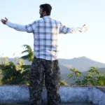 exploring at rishikesh yoga valley during 300 hour yoga teacher training in rishikesh