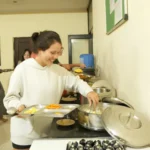 fresh meal in rishikesh yoga valley fresh meals at rishikesh yoga valley during 300 hour yoga teacher training in rishikesh