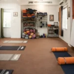 ryv yoga hall
