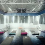 ryv yoga hall 2