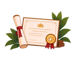 Certification at Rishikesh Yoga Valley School