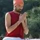 Kamal Negi Founder of Rishikesh Yoga Valley School