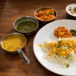clean and fresh food at ryv