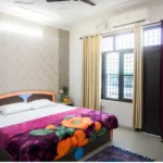 comfortable stay at ryv