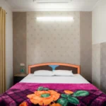 cozy private room at ryv