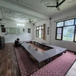 food area of ryv