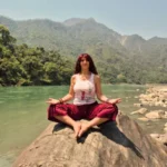 meditation excursion at ryv