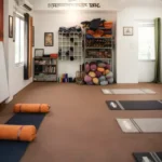 rishikesh yoga valley hall