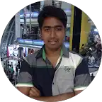 Avinash Lanka