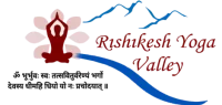 Rishikesh Yoga Valley Logo