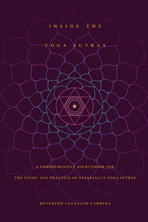 Yoga Sutras - Integral Part of 200 Hour Yoga Teacher Training